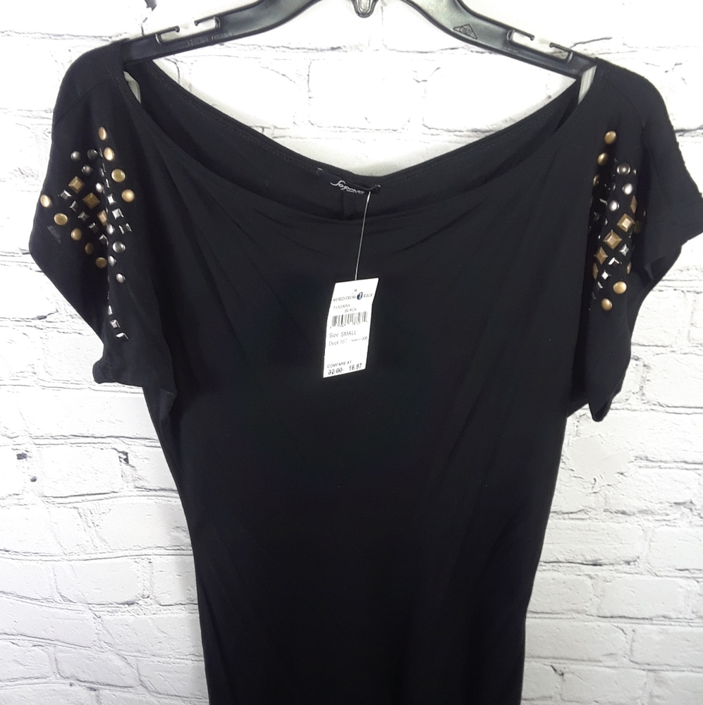 Soprano shirt